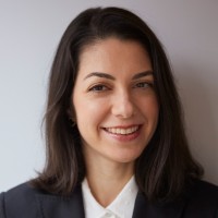 Etsy Employee Julie Beckley's profile photo