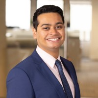 Columbia Business School Employee Preet Patel's profile photo