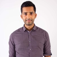 Winnow Employee Shonak Nathwani's profile photo
