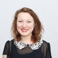 Focus Agency, s.r.o. Employee Sabina Coufalová's profile photo