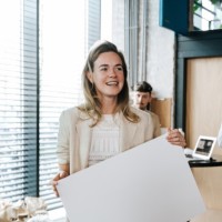 Invest-NL Employee Liz Duijves's profile photo