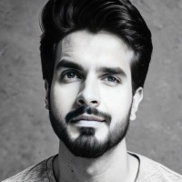 SOCIALEYEZ Employee Taabish Alam's profile photo