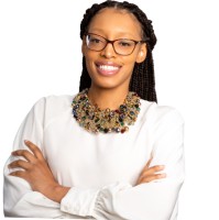 Texas Children's Hospital Employee Brittney Allen's profile photo