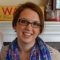 Trade Risk Guaranty (TRG) Employee Brianne Schaefer's profile photo