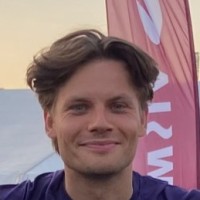 Benjamin Smits Email