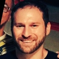 NYU Game Center Employee Matt Parker's profile photo