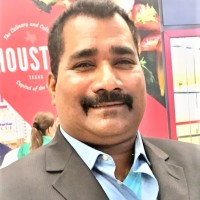 APC Construction, LLC Employee Muthu Lalan's profile photo