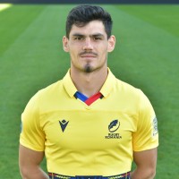 SCM USV TIMIȘOARA RUGBY Employee Marius Simionescu's profile photo