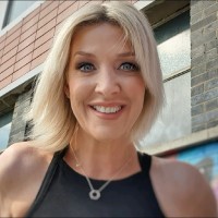 BBC Employee Anne-Marie Wallace's profile photo