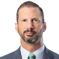 Plante Moran Wealth Management Employee Todd McClain's profile photo