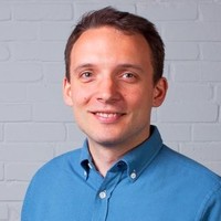 IVU Traffic Technologies Employee Henning Müller's profile photo