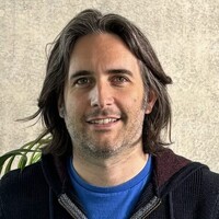 Blecon Employee Simon Ford's profile photo