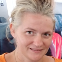 Joyce Bustamante Email & Phone Number