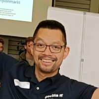 Eraze Software Solutions Employee Kaiton Buitendijk's profile photo