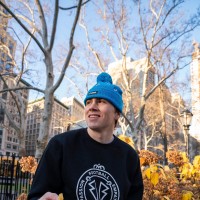 Men In Blazers Media Network Employee Gavin Faucette's profile photo