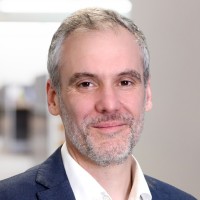 Bespak Employee Chris Hirst's profile photo