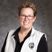 Joanna Haas Email & Phone Number