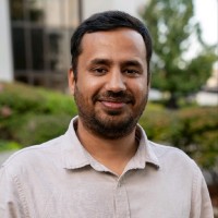 Enovation Controls Employee Harshit Chaturvedi's profile photo