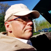 Carl Roth GmbH + Co. KG Employee Alexander Schirra's profile photo