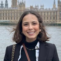 Beatriz Scheuer Teixeira Email