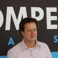 PEEK&POMPE makelaars Employee Bernard Pompe's profile photo