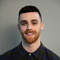 CUPRA Ireland Employee Robert Stapleton's profile photo