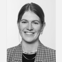 SheZone Employee Mathilde Mathiasen's profile photo