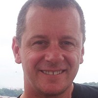 OMG Events Employee Tony Salom's profile photo