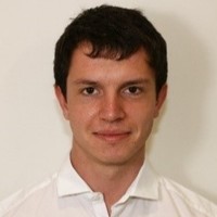 Alstom Employee Simon Mercier's profile photo