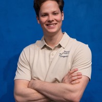 Woven Employee Noah Todd's profile photo