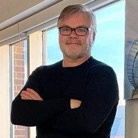 SADEV USA Employee Joe Hendrickson's profile photo