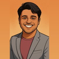 LeewayHertz Employee Sumanglam Bhatt's profile photo