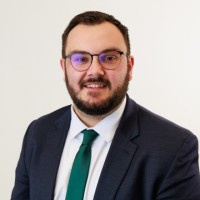 Delaware Association of Realtors Employee Matthew Lafferty's profile photo