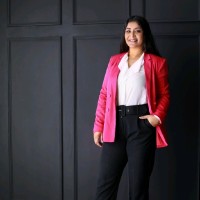 Orpen Employee Patrici Santos's profile photo