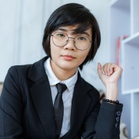 The Coffee House Employee Tran Diep's profile photo