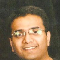 Saumitra Chopade Email & Phone Number