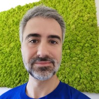 Gonzalo R. Email