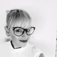 IVF-Life Employee Ilyana Carazo's profile photo
