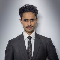 Aashir Iqbal Email