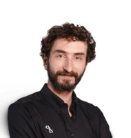 Bashroom Employee Cyril Marpaud's profile photo
