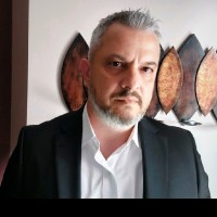 Damavand S.A. Employee Nikos Chasiotis's profile photo