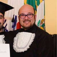 Universidade Federal de Alfenas Employee Mayk Coelho's profile photo