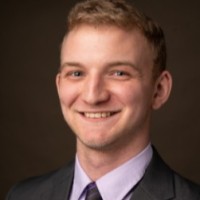 Legends Global Employee Casey Provost's profile photo