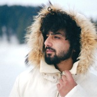 Moonglabs Employee Kamran Khan's profile photo