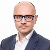 Grupa Muszkieterów Employee Bartłomiej Tarłowski's profile photo