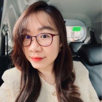 The HEINEKEN Company Employee Hanh Nguyen's profile photo