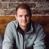 A G Equipment Company Employee Tyler Spradlin's profile photo