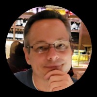 Original Foods Limited Employee John Griffith's profile photo