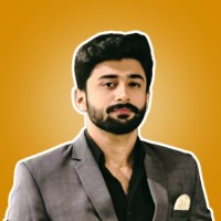 Kingdom Employee Abdullah Virk's profile photo