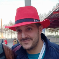 Enreach Labs Employee Pedro Parra Ortega's profile photo